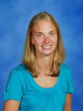 Becky Zumbach headshot