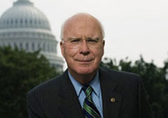 patrick leahy