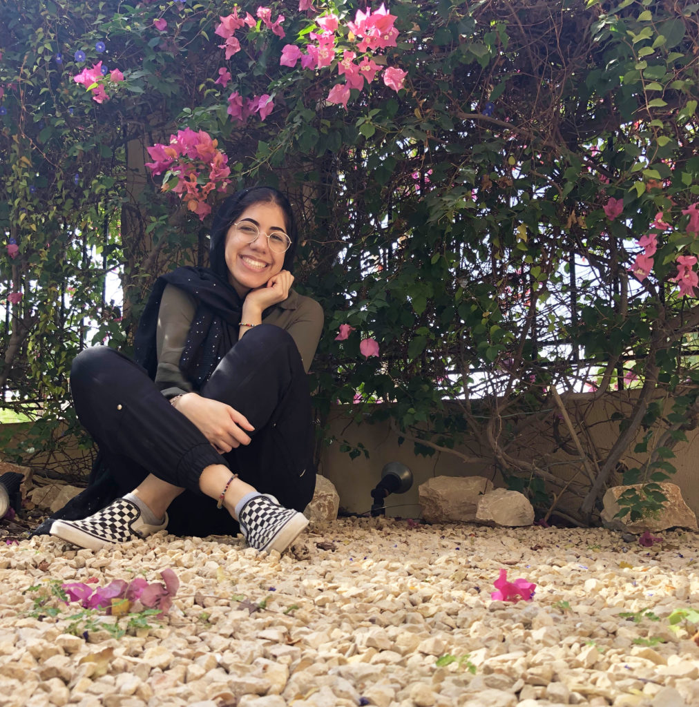 McGill sociology graduate studies await Alsaffar