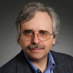 Speaker probes political humor in age of Trump