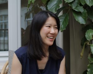Michelle Kuo