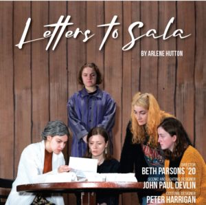 Play poster
