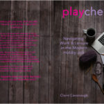 Senior Capstone Book Projects