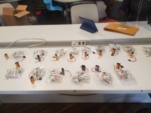breadboards to mail