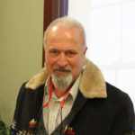 Greg Delanty