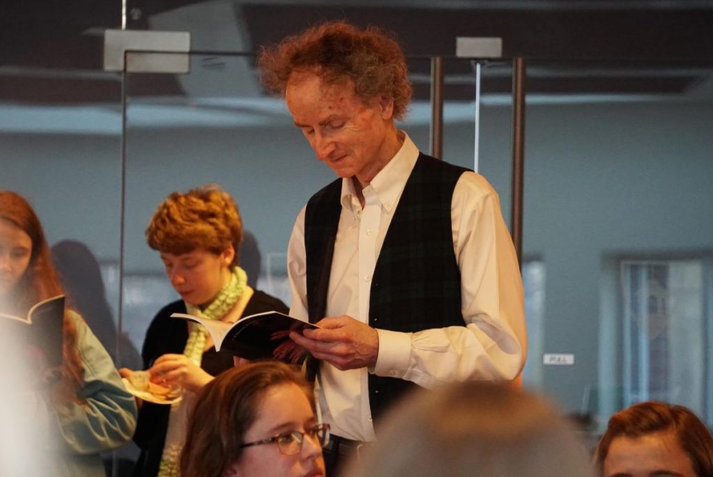 Loss of Will Marquess leaves void at Saint Michael’s