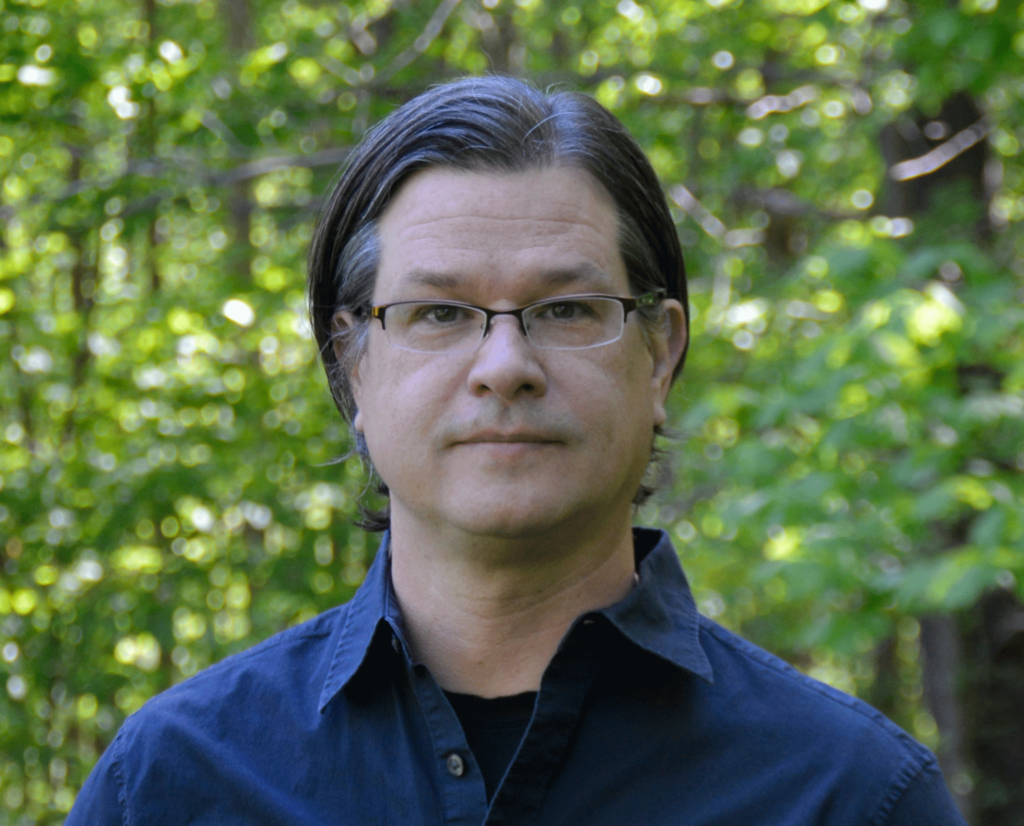 Brian Collier