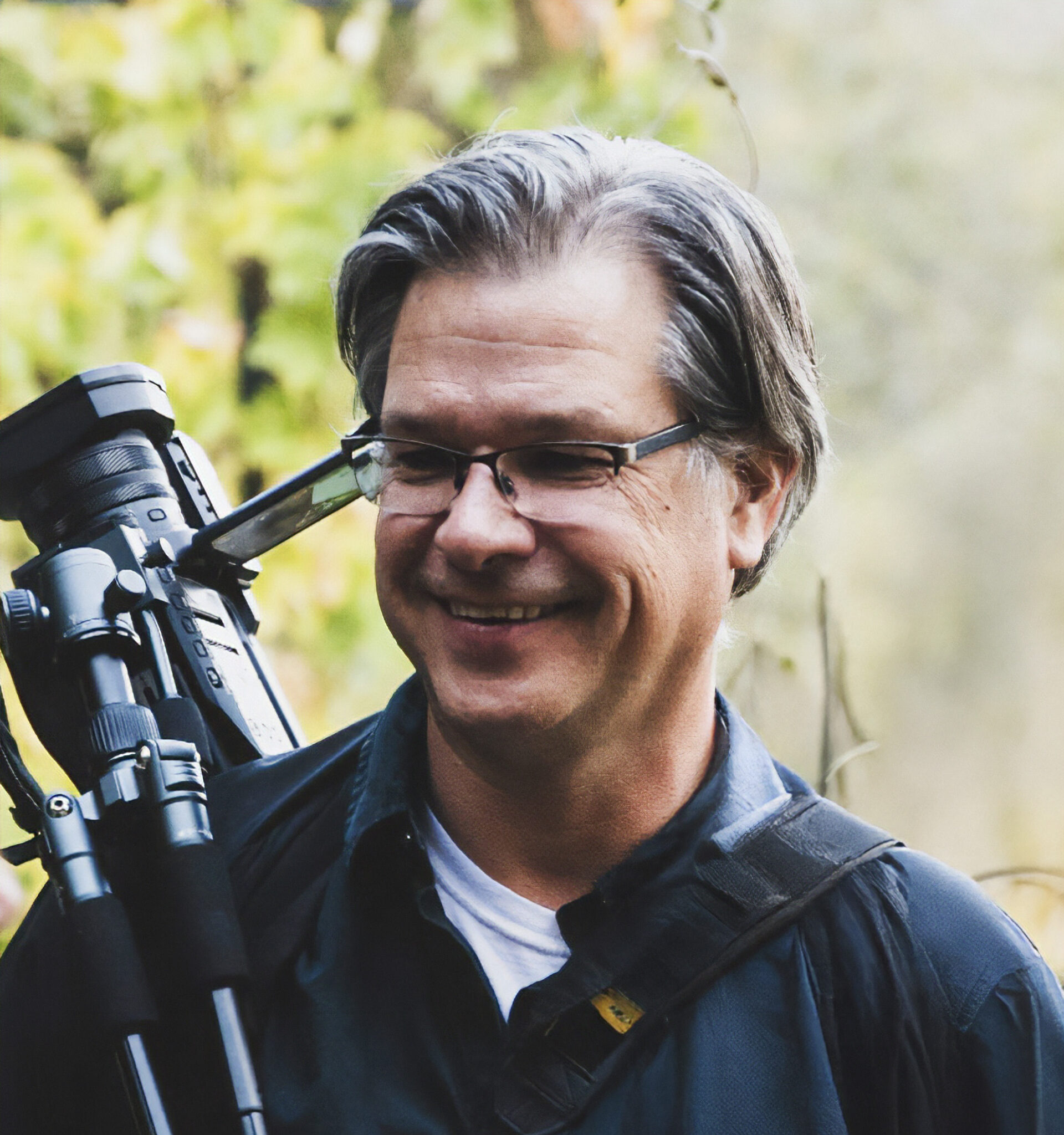 Brian Collisson Brian Collier | Saint Michael's College