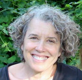 Melissa Lourie