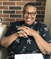 Margaret Bass