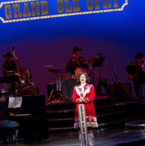 patsy cline