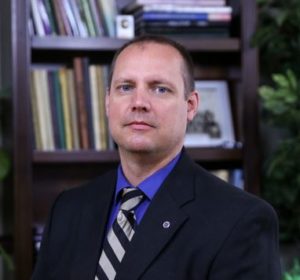 Doug Babcock