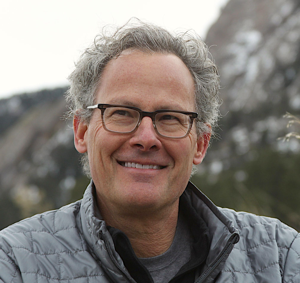 Nick Carr