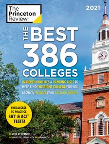 Review cover 2021