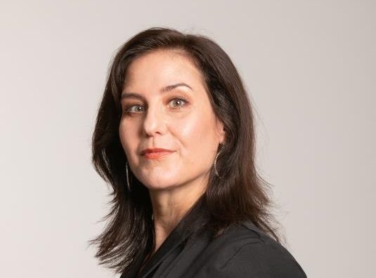 Anjanette DeCarlo