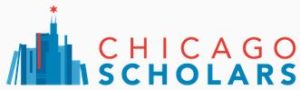 Chicago Scholars logo