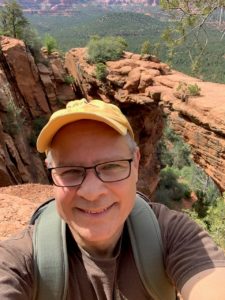 Lou canyon