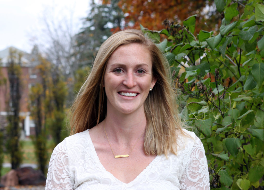 Meg Andrews-Mullett
