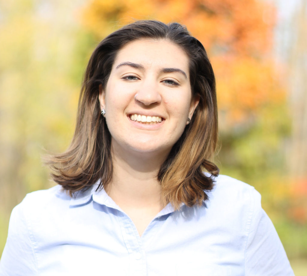 Path to elite ‘green MBA’ studies started at St. Mike’s