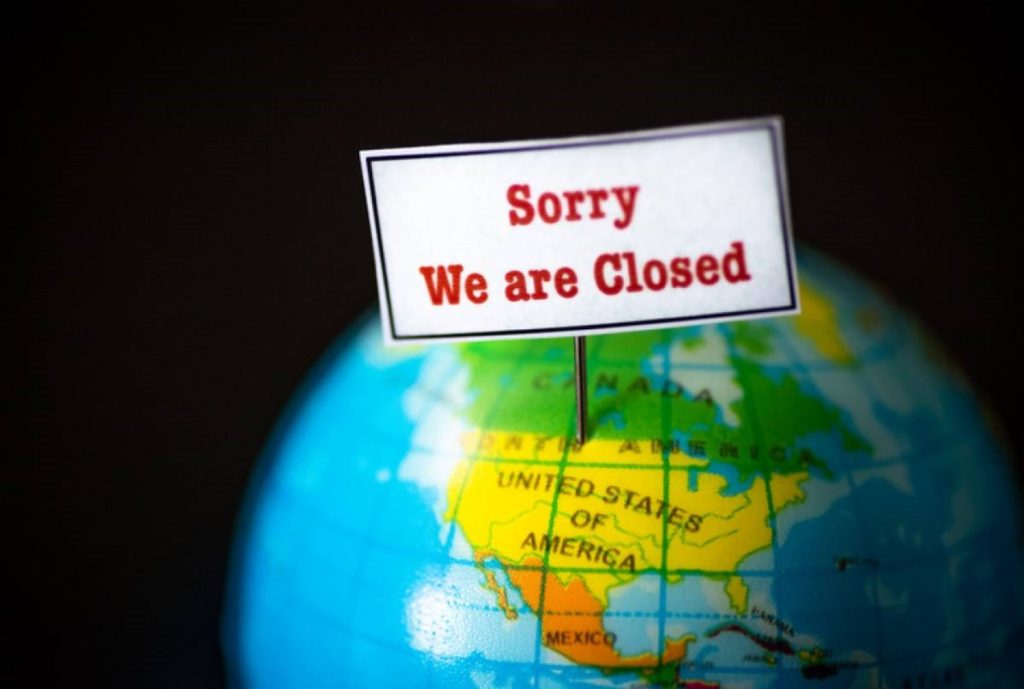 St. Mike’s, Canadian students analyze COVID differences