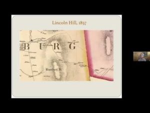 Kuntz lecturer Guyette probes stories of Black Vermont