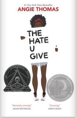 hate u give