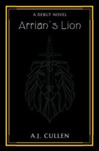 Cullen book cover