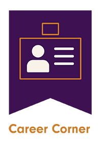career corner logo