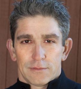 Poems Are Bridges: An Interview with Richard Blanco