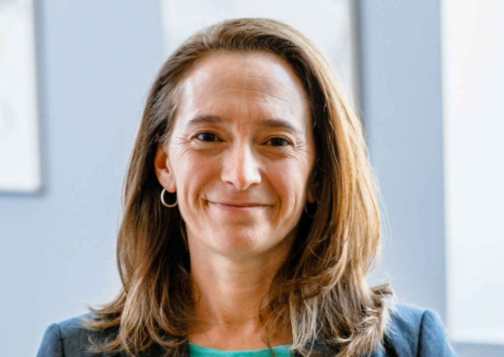 Sarah Kenney ’94