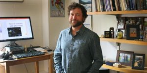 St. Mike’s professor: App measures cannabis effects