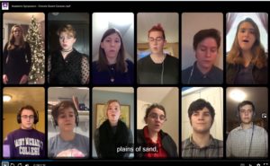 chorale