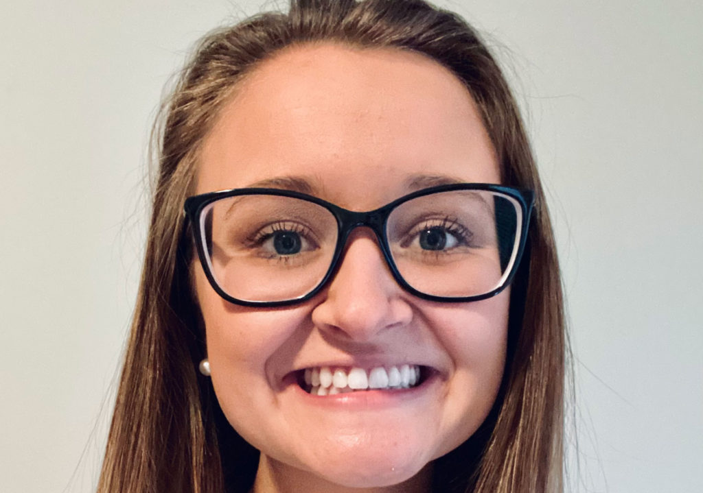 Leah Seften ’18
