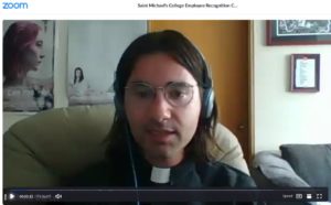 Father Michael