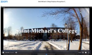 video start