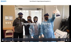 together