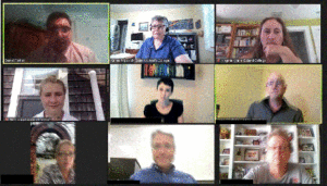 Engaged and active learning