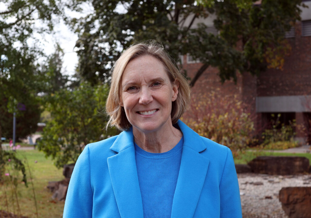Sarah Hastings