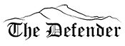 defender logo