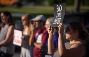 BLM