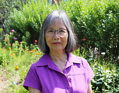 Global fall study sites: Nepal, England’s Oxford University and a research ship in the Caribbean