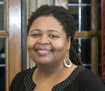 Jolivette Anderson-Douoning