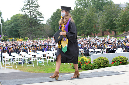 dais walk