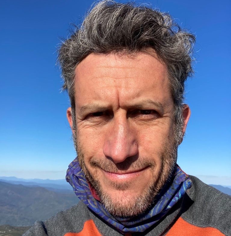 Derek Miodownik