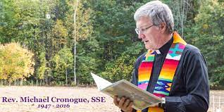 Fr. Mike