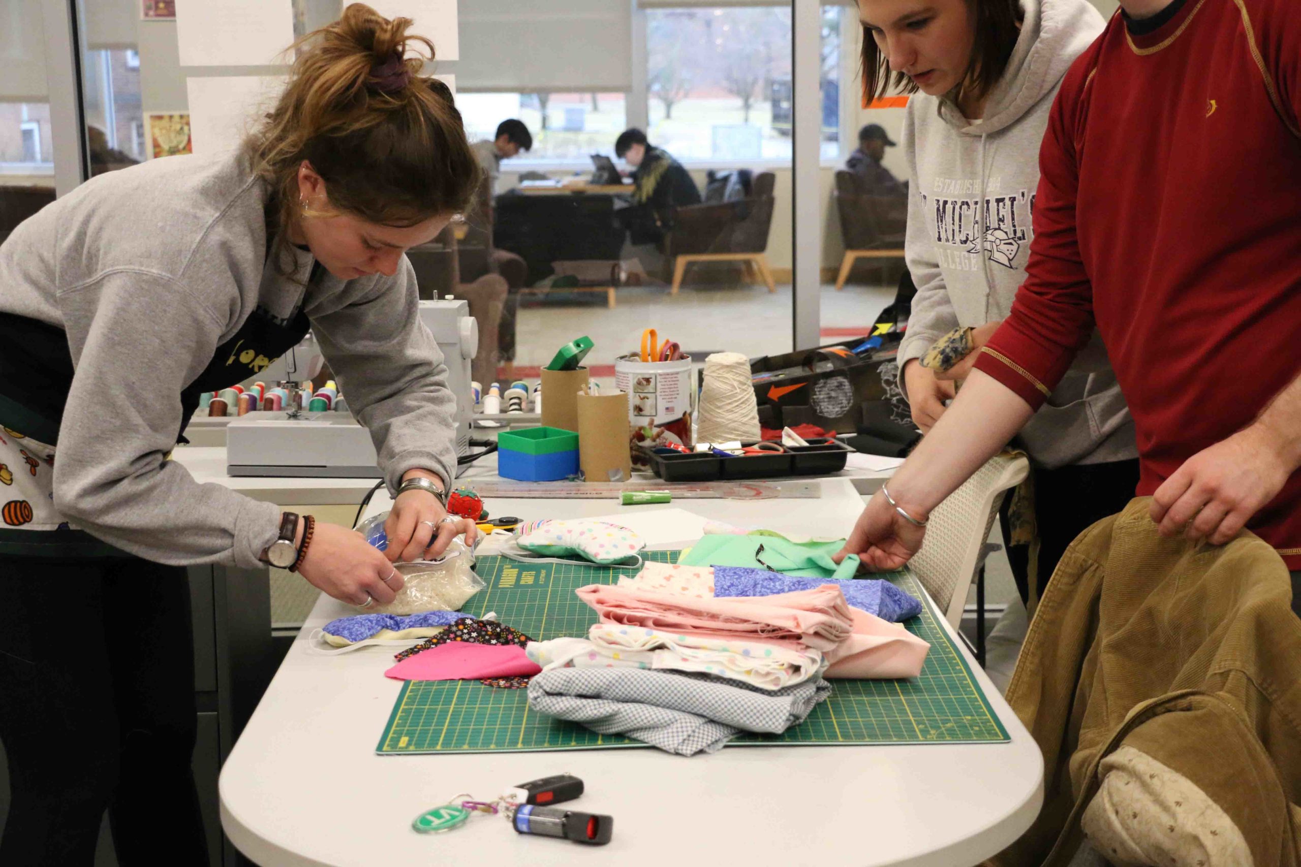 MakerSpace