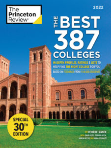 review cover