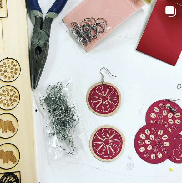 DIY Jewelry