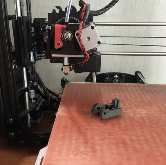 3D Printer