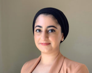 Professor Inaash Islam